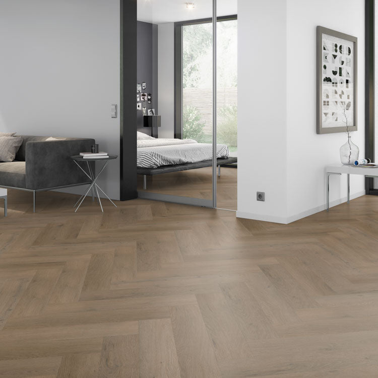 Attico visgraat XL 84