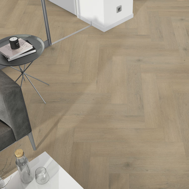 Attico visgraat XL 86
