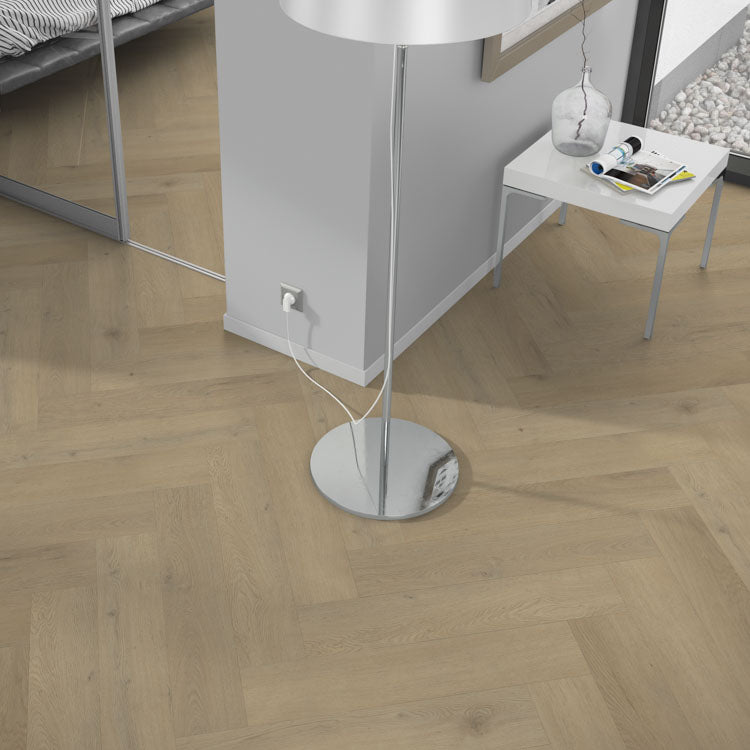 Attico visgraat XL 87