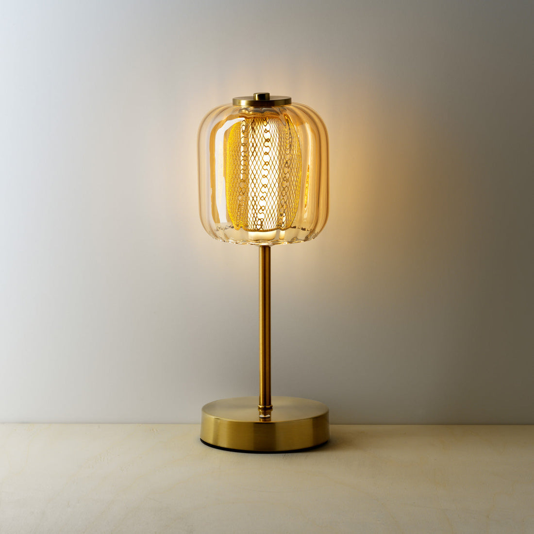The Lighty Gaga Led Table Lamp