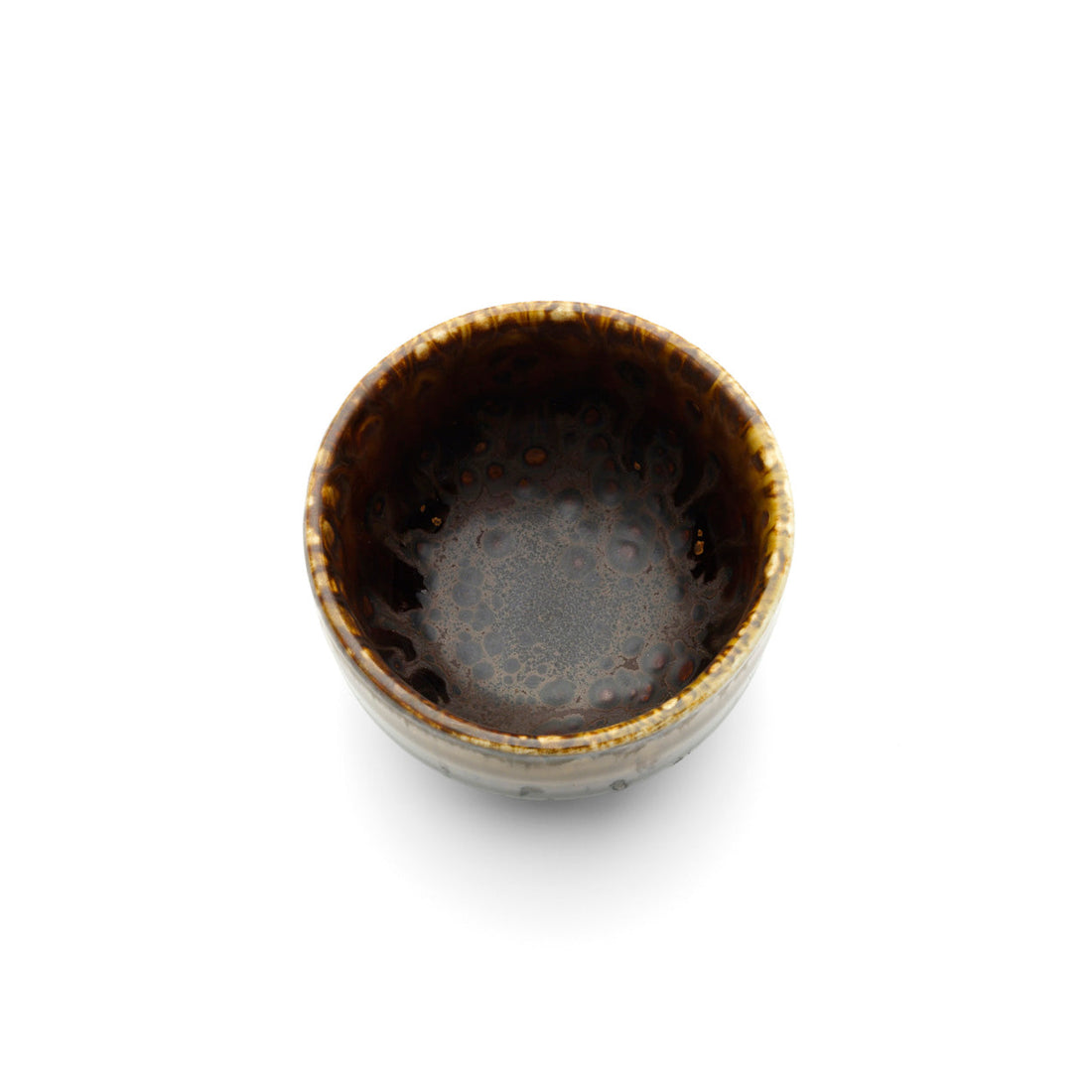 The Merapi Cup - Brown - S