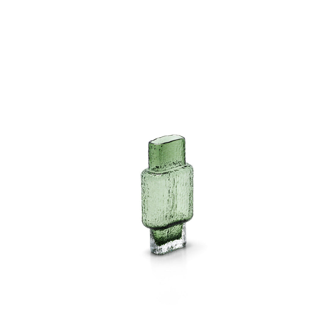 The Vintage Vert Vase - Green - M