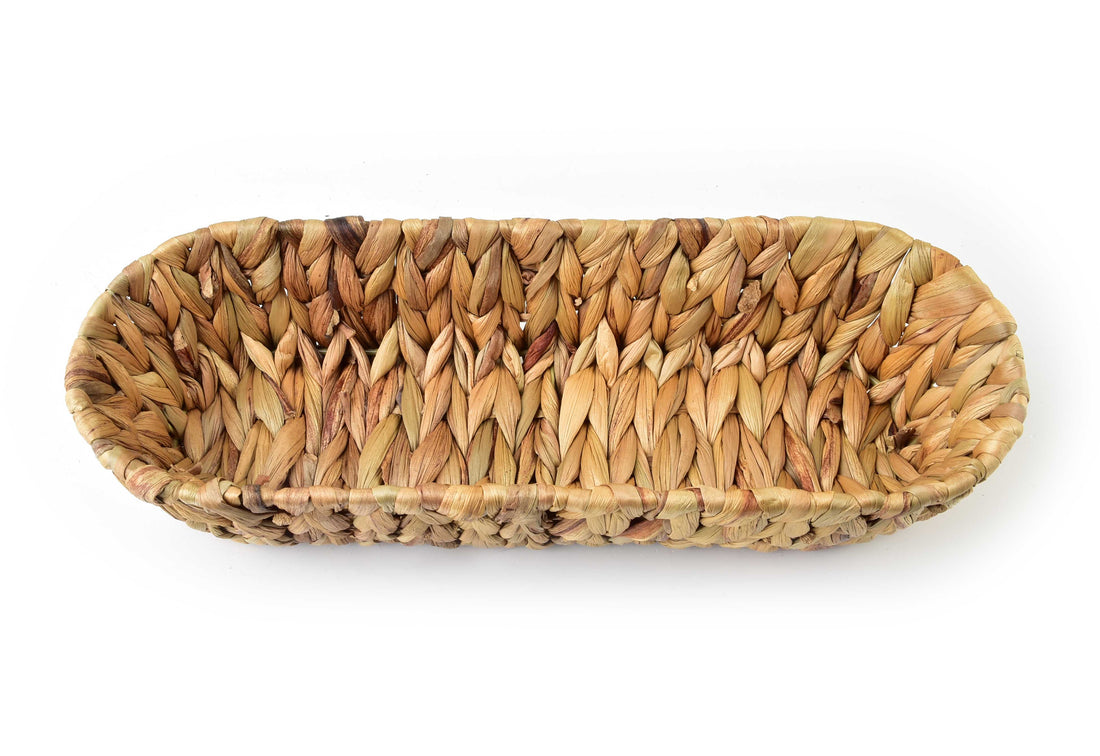 AMPARO KOSZYK 35x13x7 cm
