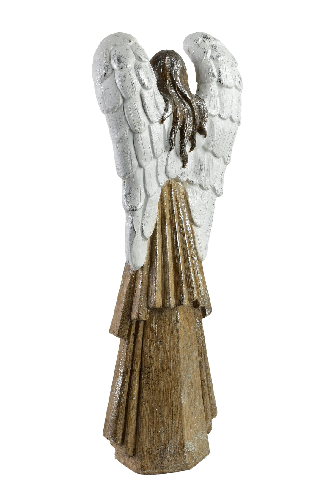 ANGEL Figurka LED 21,5x11,5x55 cm