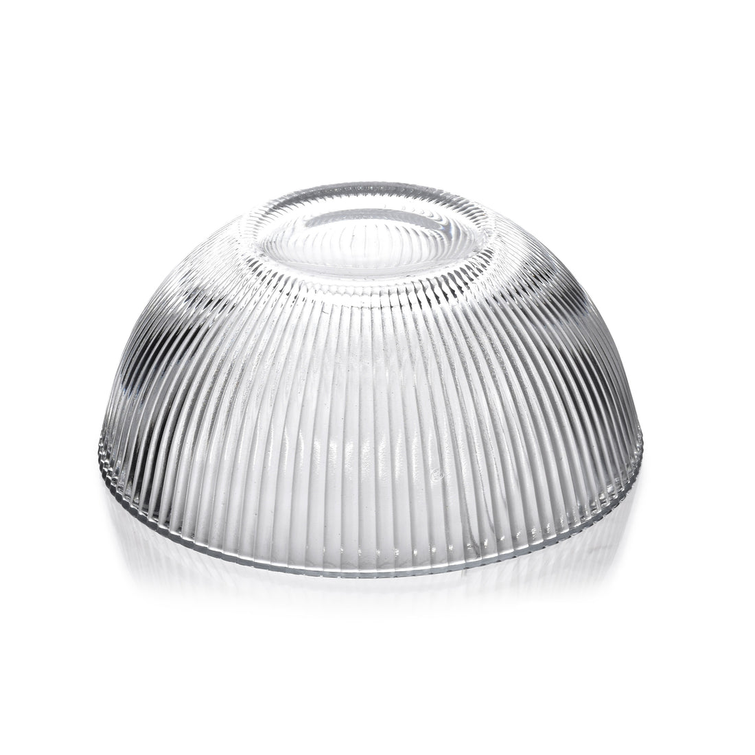 MODERN KITCHEN Miska szklana12,6x6x5,6 cm 350ml