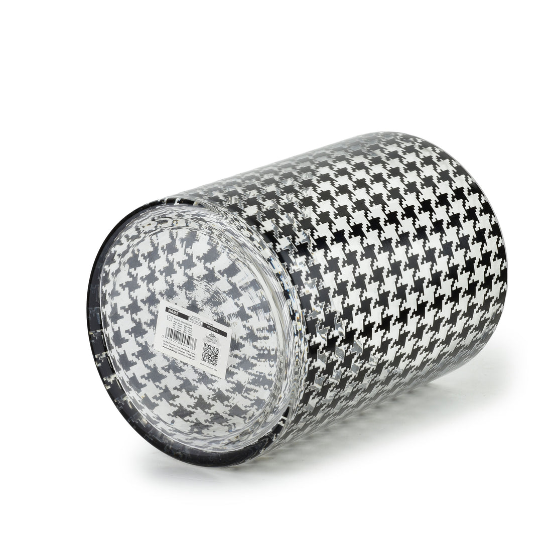 SERENITE Wazon Cylinder 15x15x20 cm
