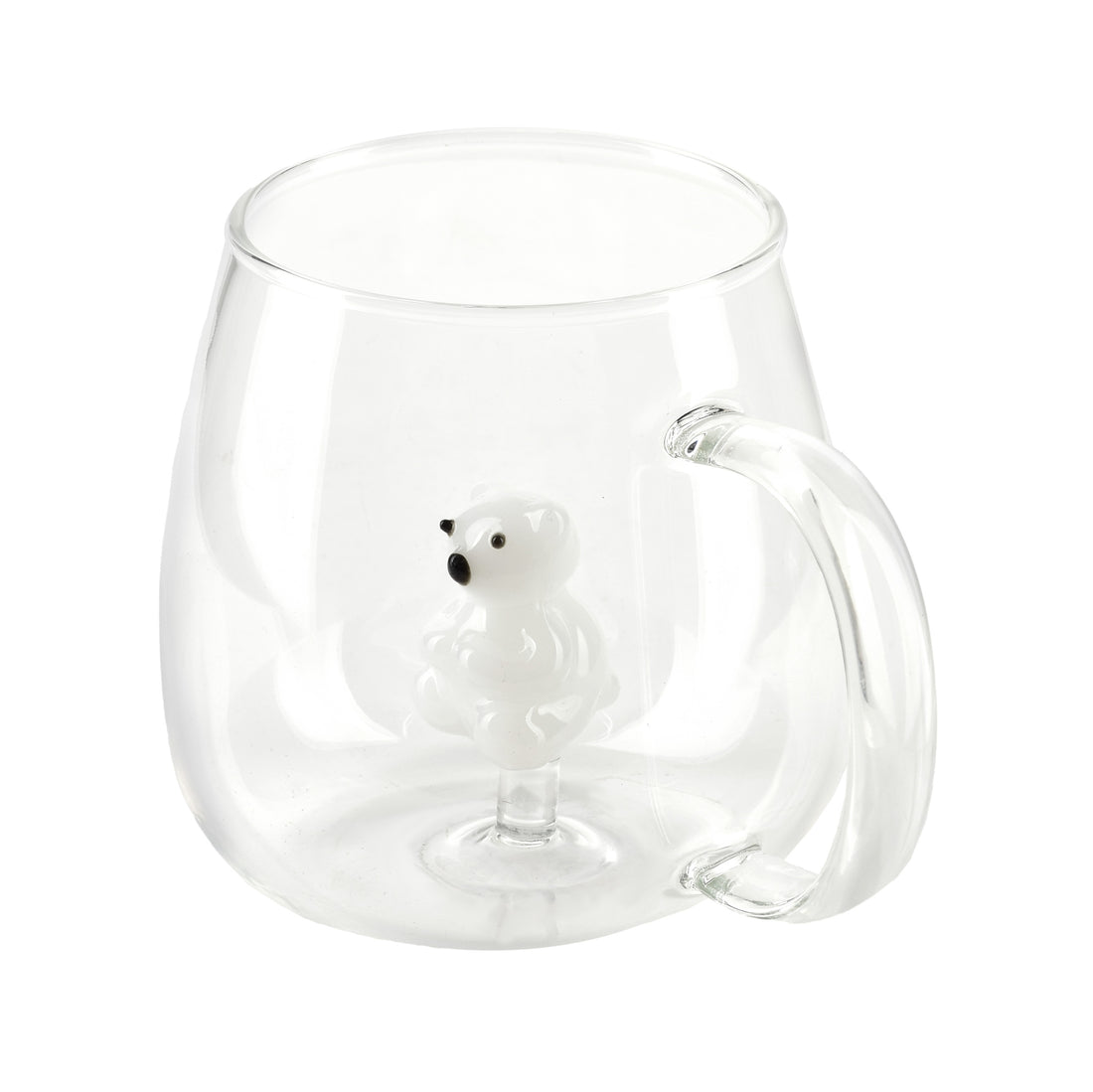 PETER BEAR Kubek 400ml 7,5x11,5x9,5 cm