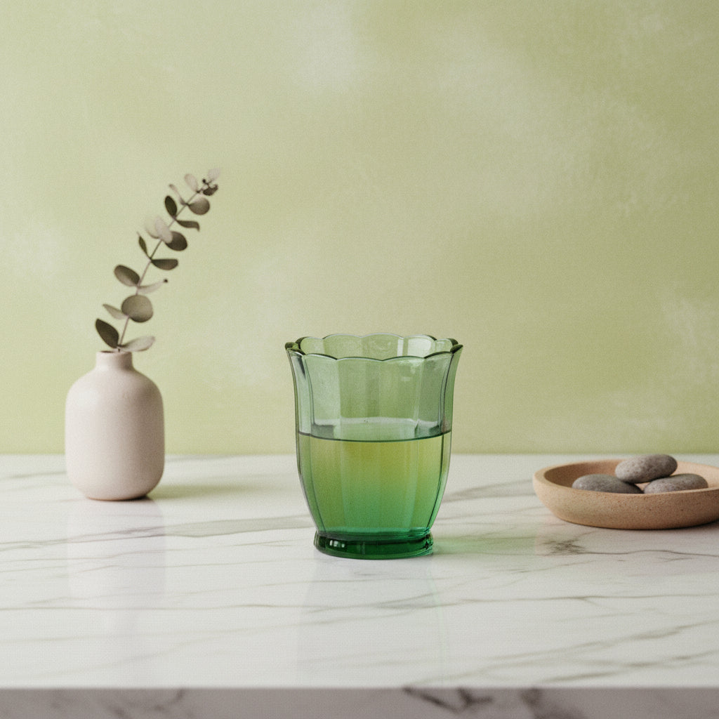 VINI Szklanka niska 300ml9,5x6x10 cm