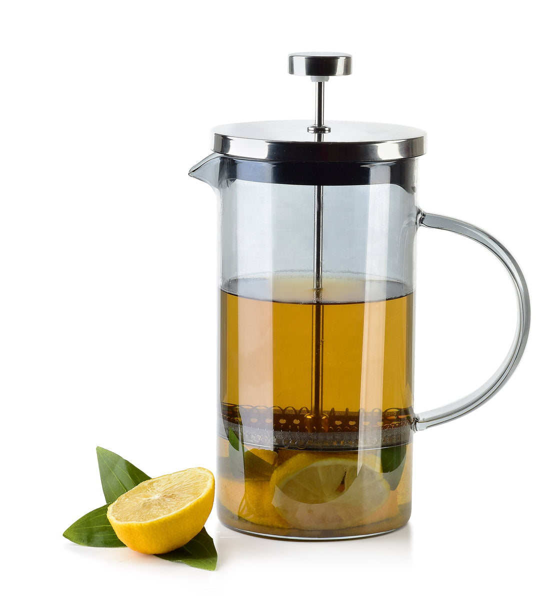 PETER Dzbanek z tłokiem french press1000ml 10,5x17x20,5 cm