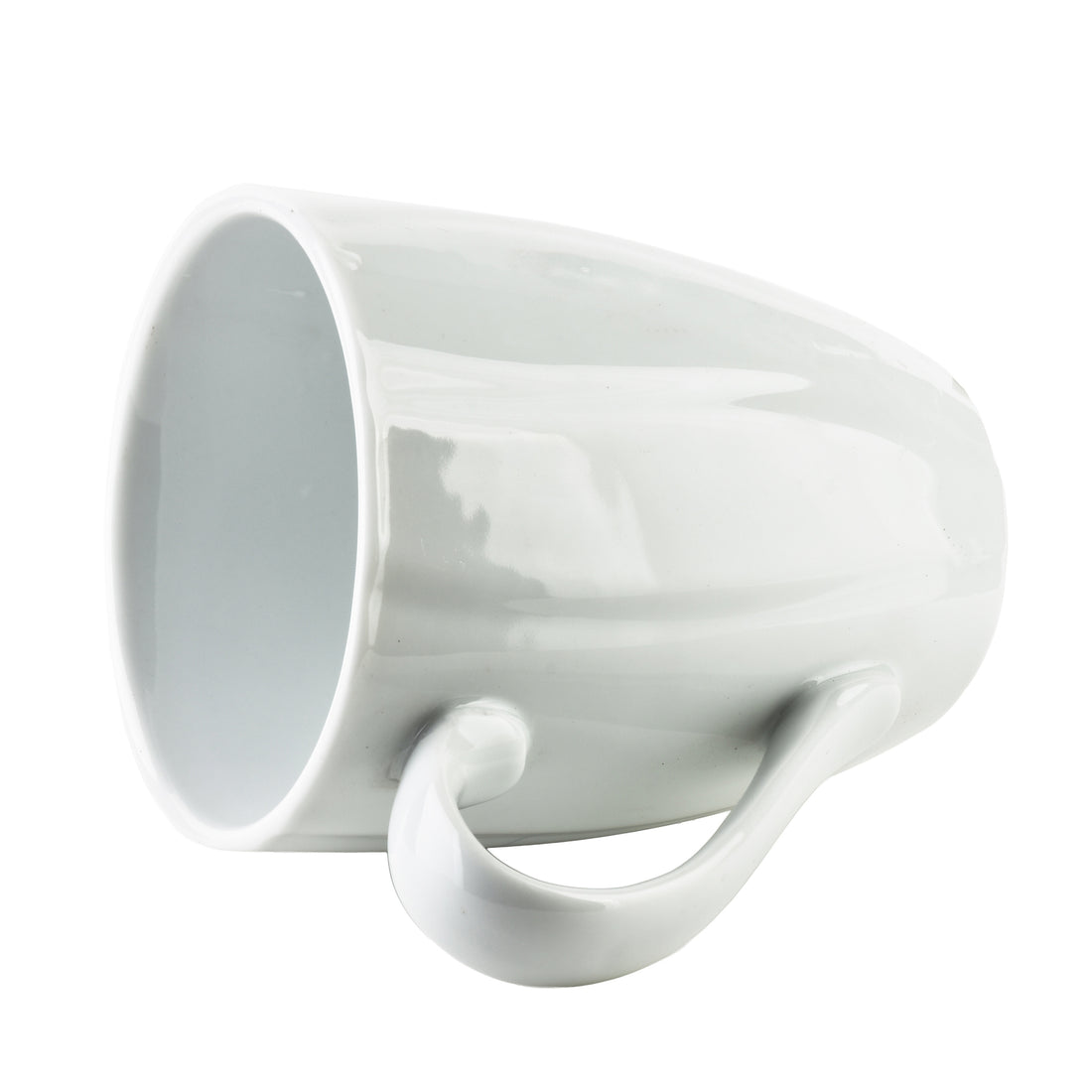 BASIC Kubek 450ml 9,5x13,5x11 cm