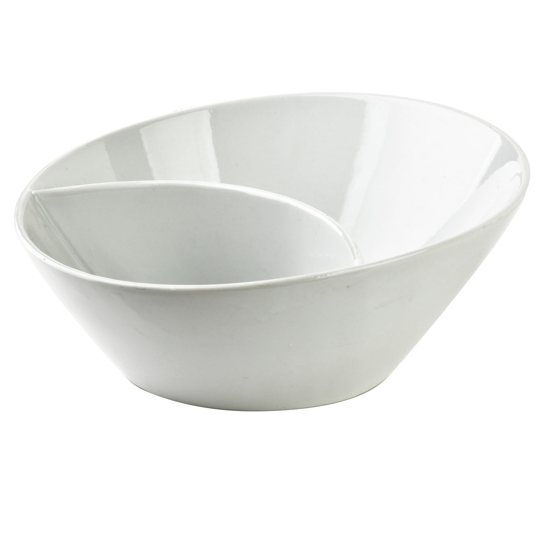 BASIC Miska skośna 20,5x20,5x9,5 cm
