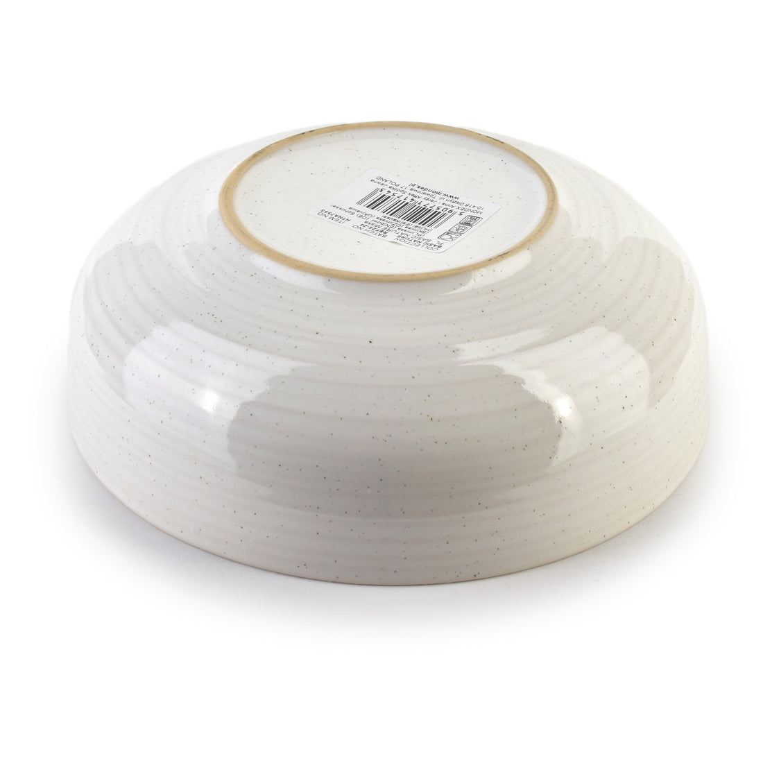 BASIC NATURE Miska 500ml 16,5x16,5x6 cm