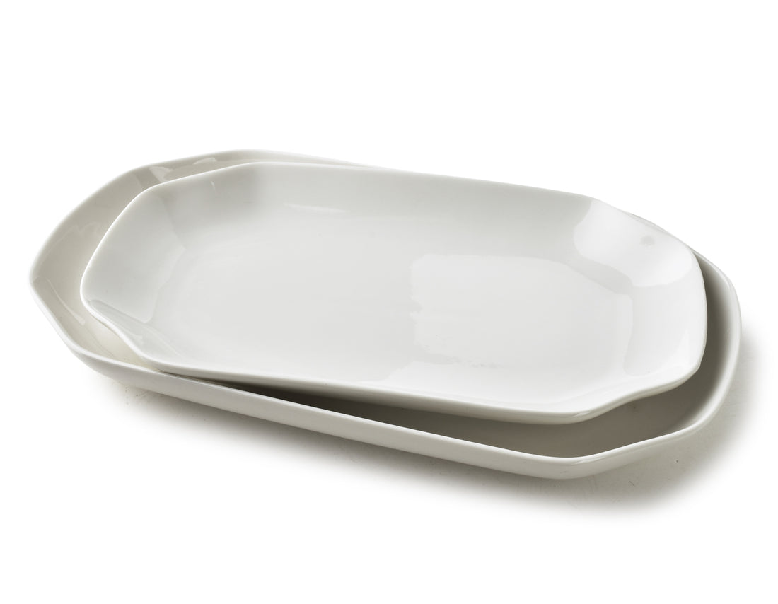 BASIC Półmisek 30x17x3cm