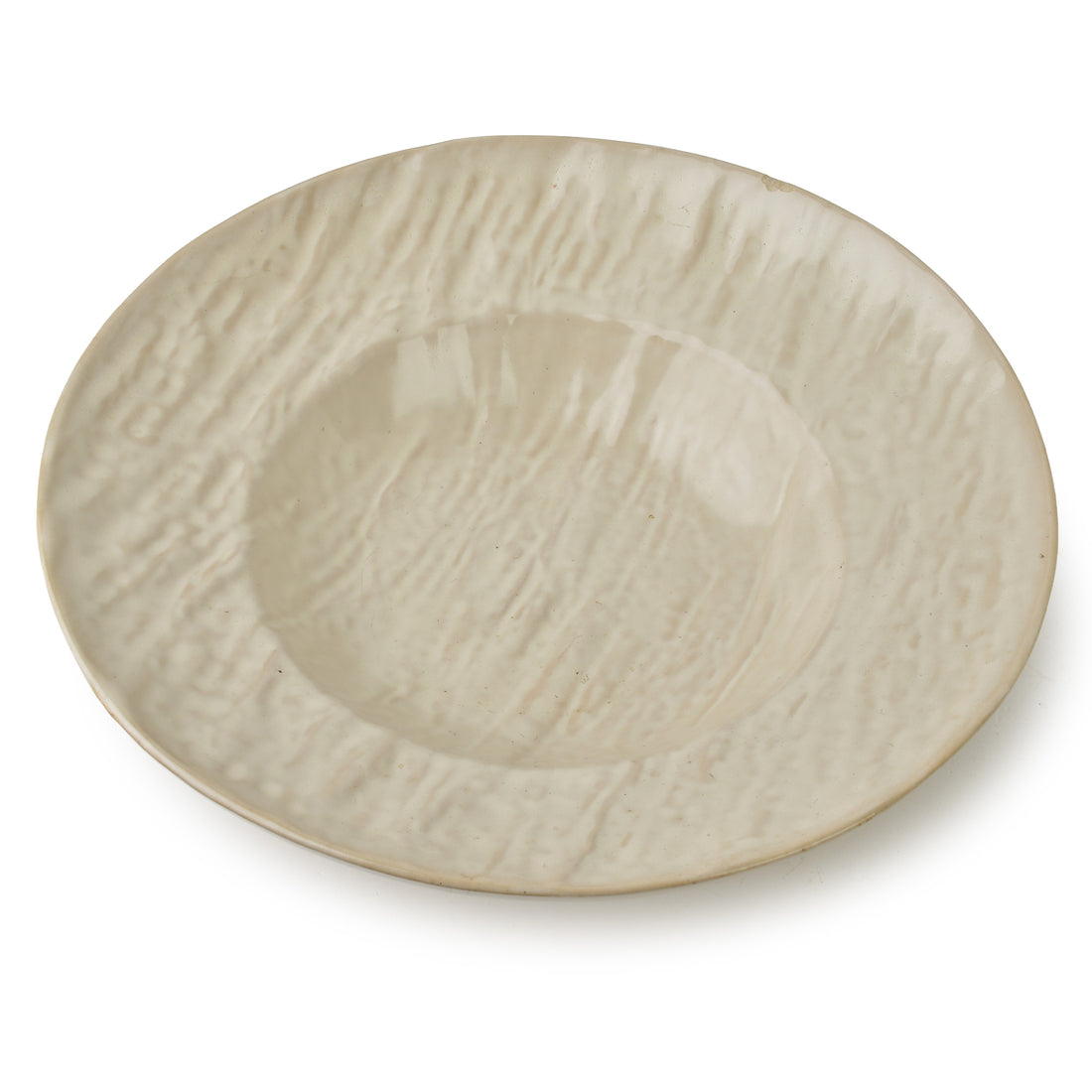 BASIC NATURE Talerz do Pasty 30 cm