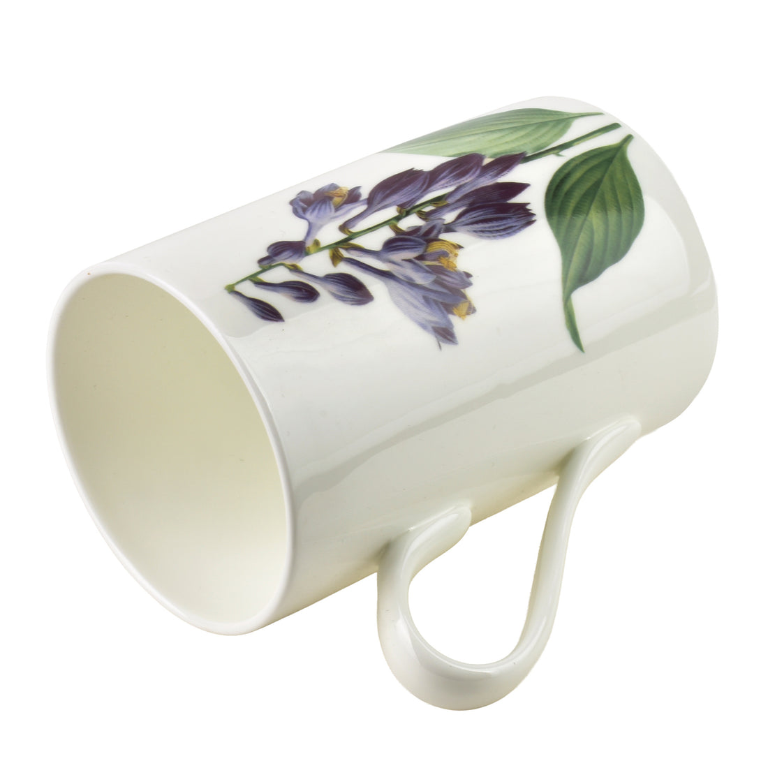 ARMANO Kubek 410ml 7,8x11x11,5cm BONE CHINA