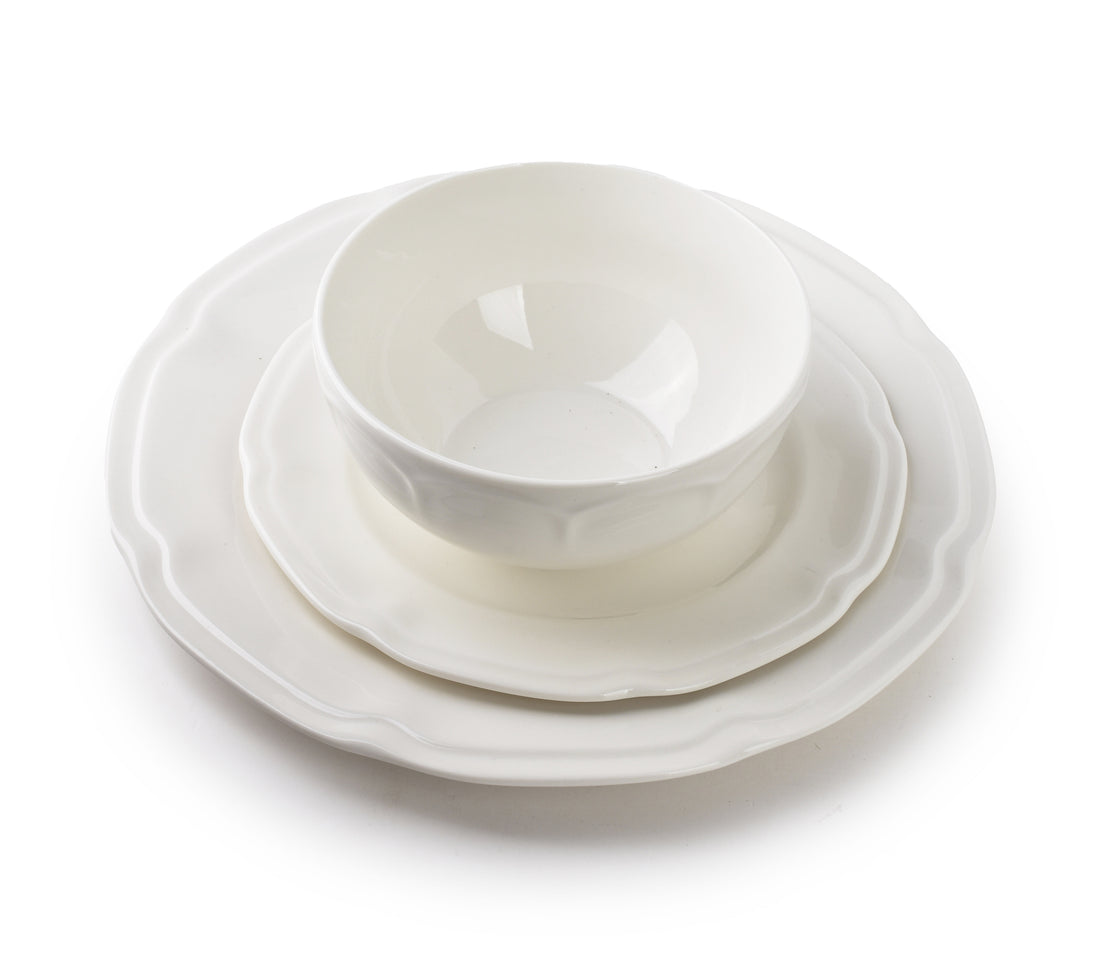 HELLA Miska 500ml do zupy 14x14x6,8 cm