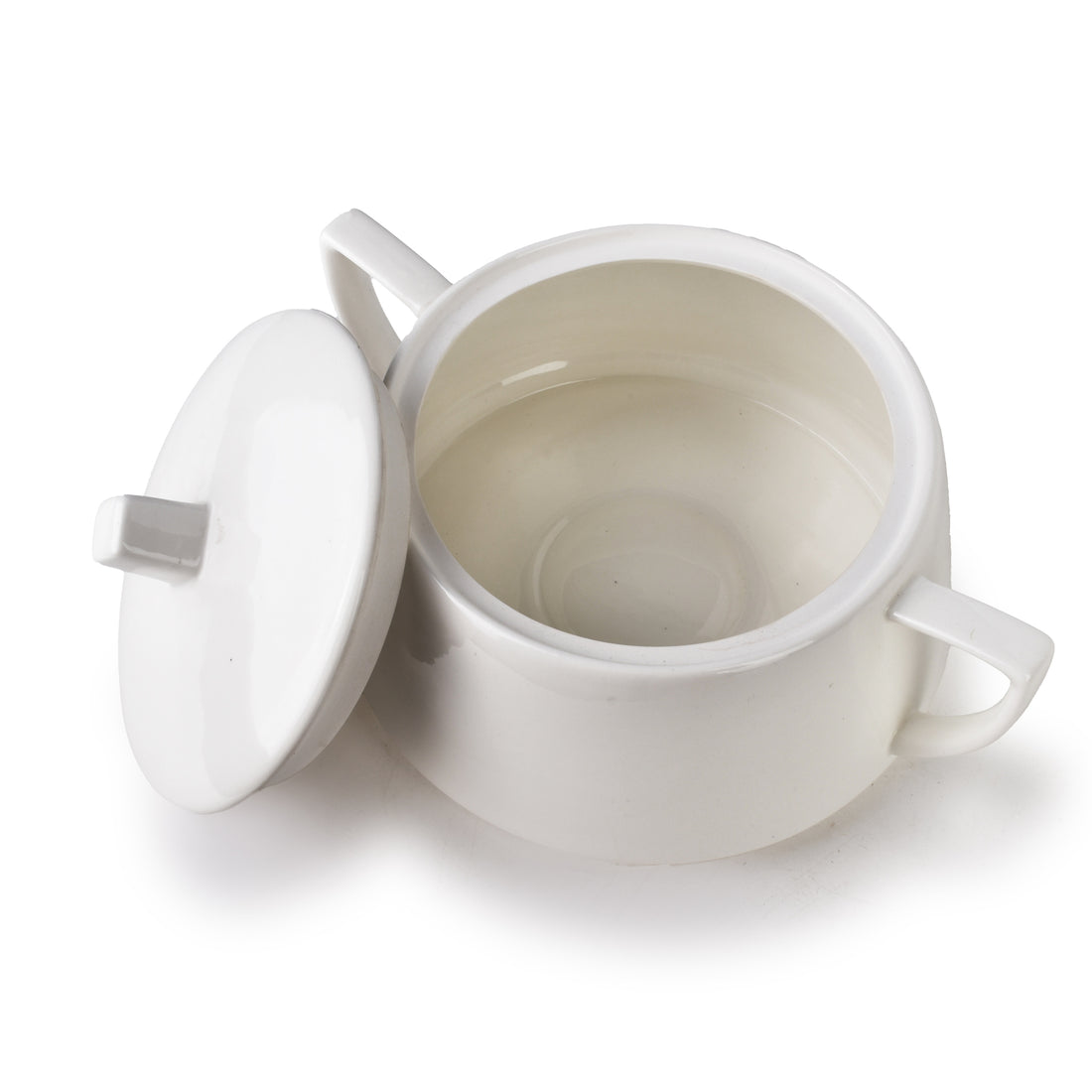 BASIC Waza 2,3L 28x18x15 cm