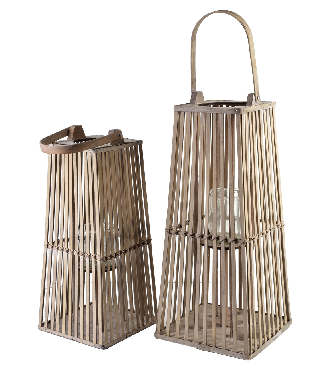 LUCIE GREY Lampion 26,5x57 cm