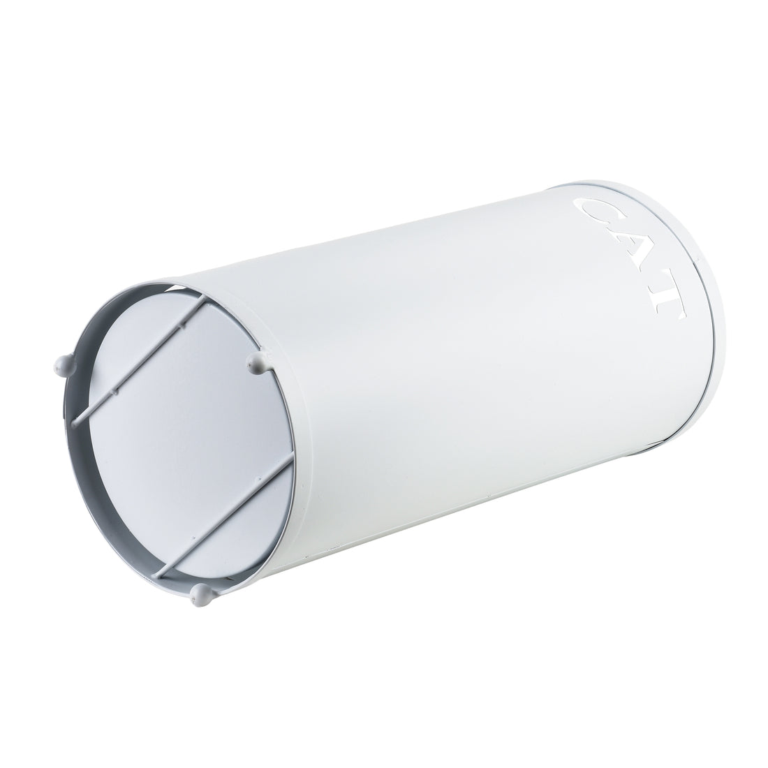 CEDRIC WHITE Parasolnik 20x20x45 cm