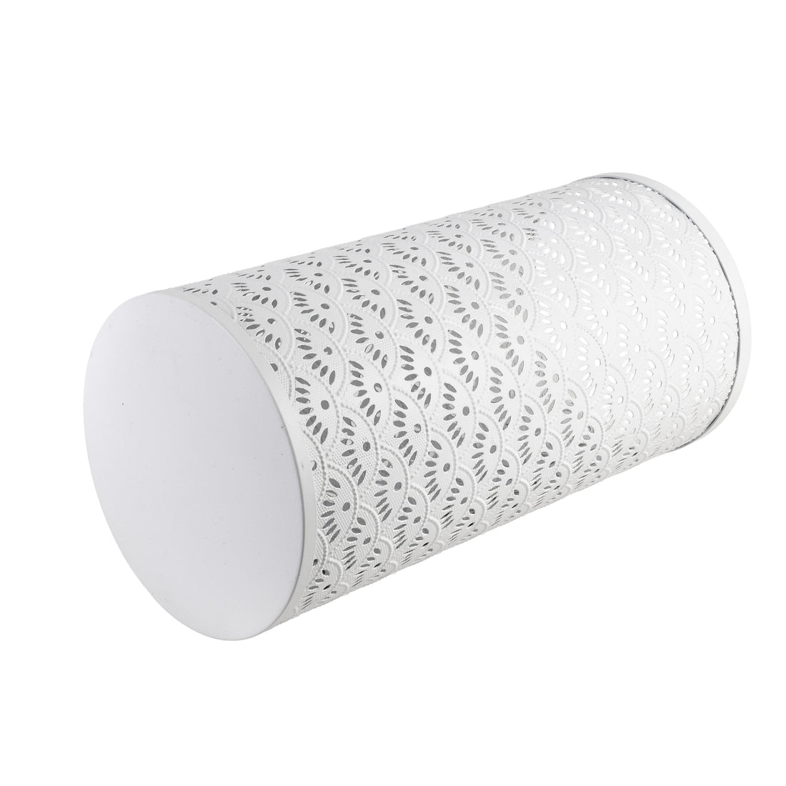 CEDRIC WHITE Parasolnik 24x24x45 cm