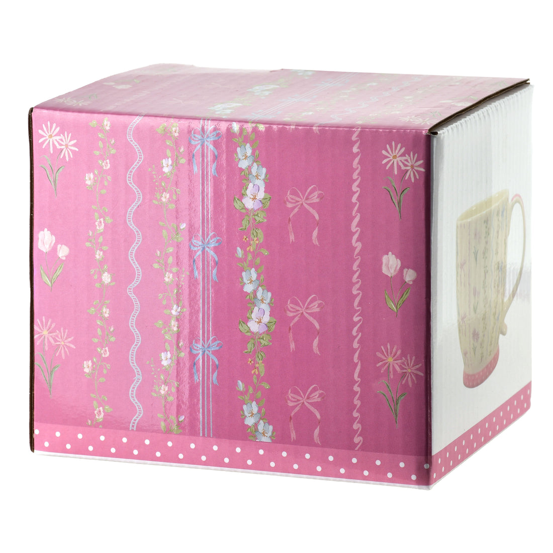 SASSY Kubek 510ml 10x14,5x10,5cm