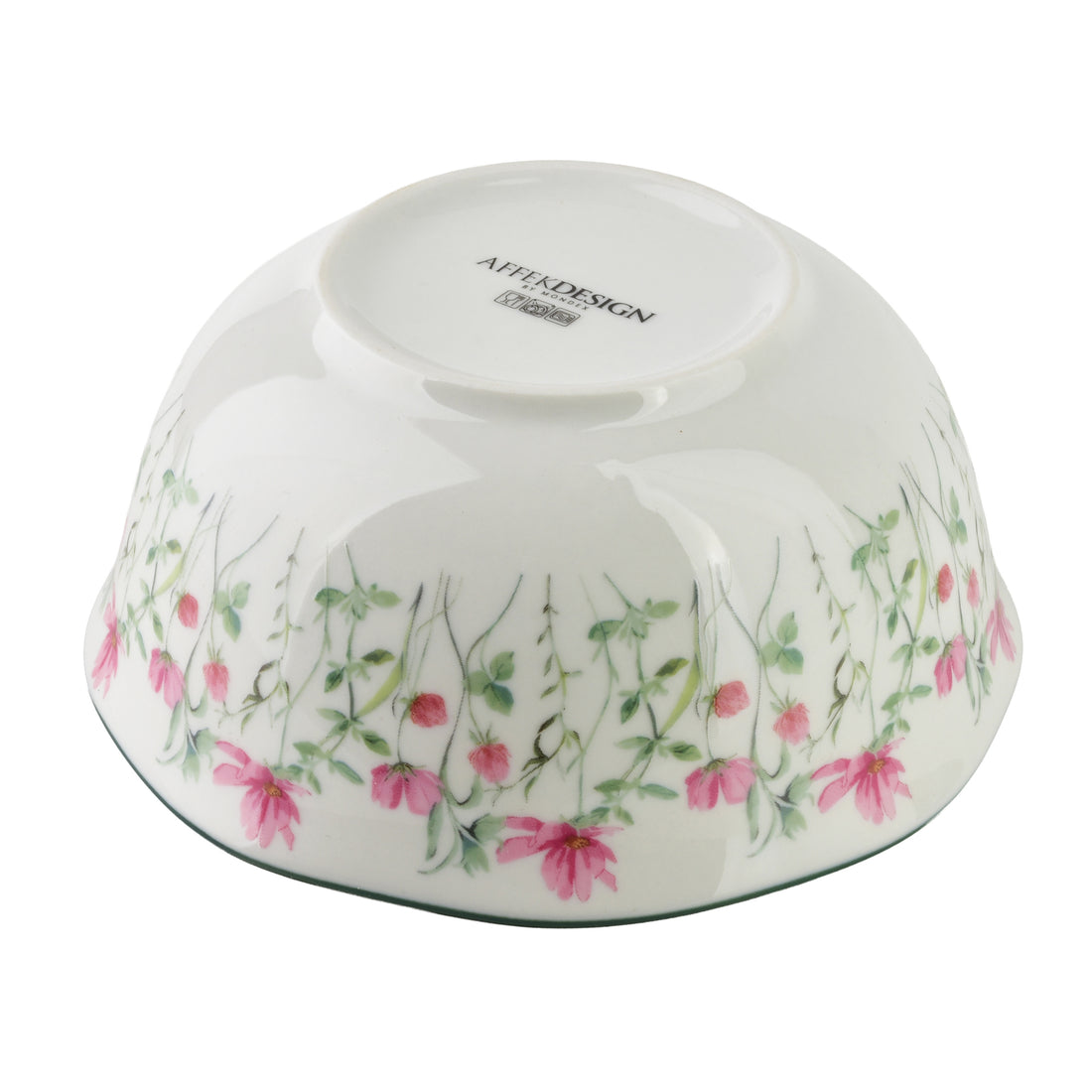 MOLLIE Miska 14x14x6,5cm 400ml