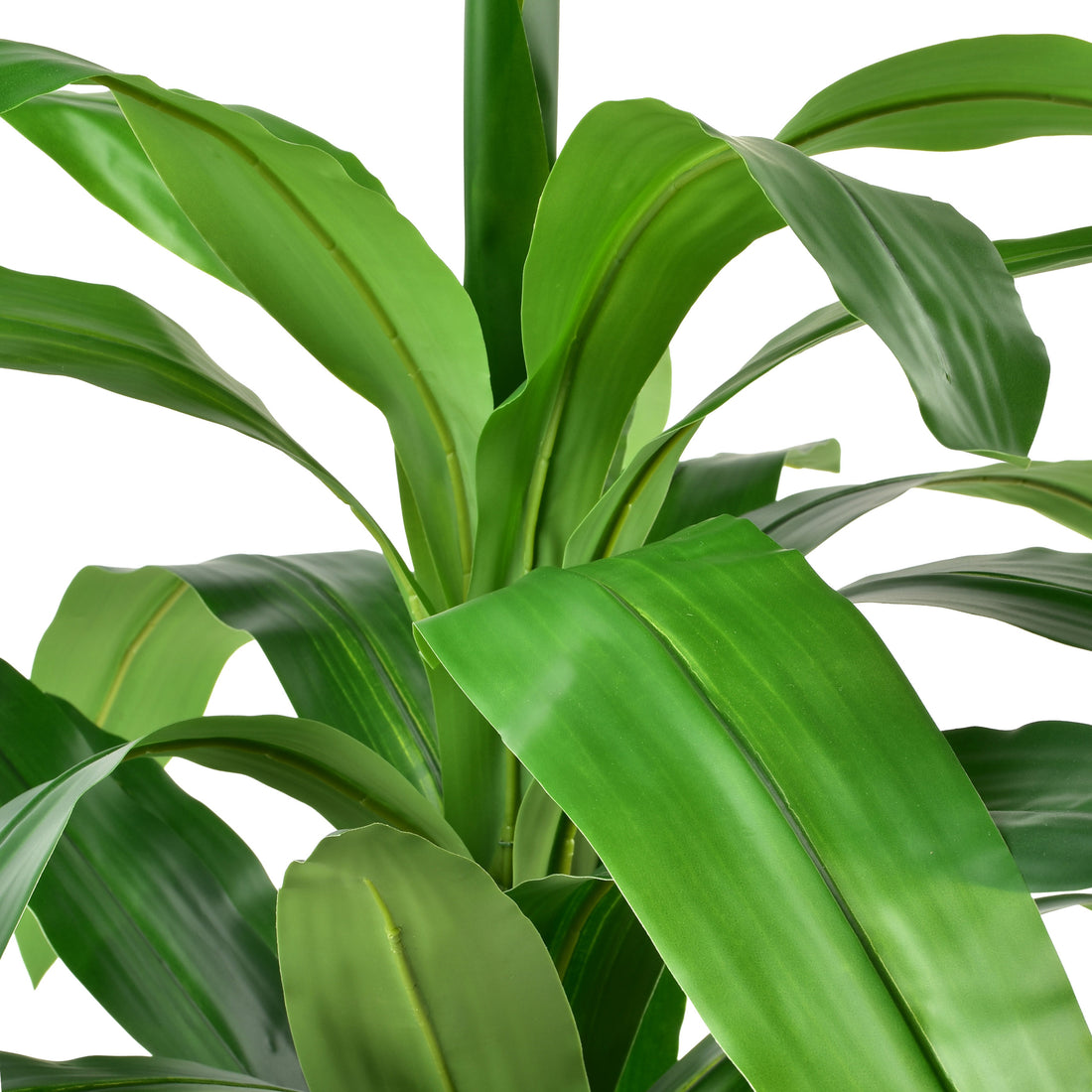 VIRIDIS Kwiat sztuczny 90cm w doniczce Dracena