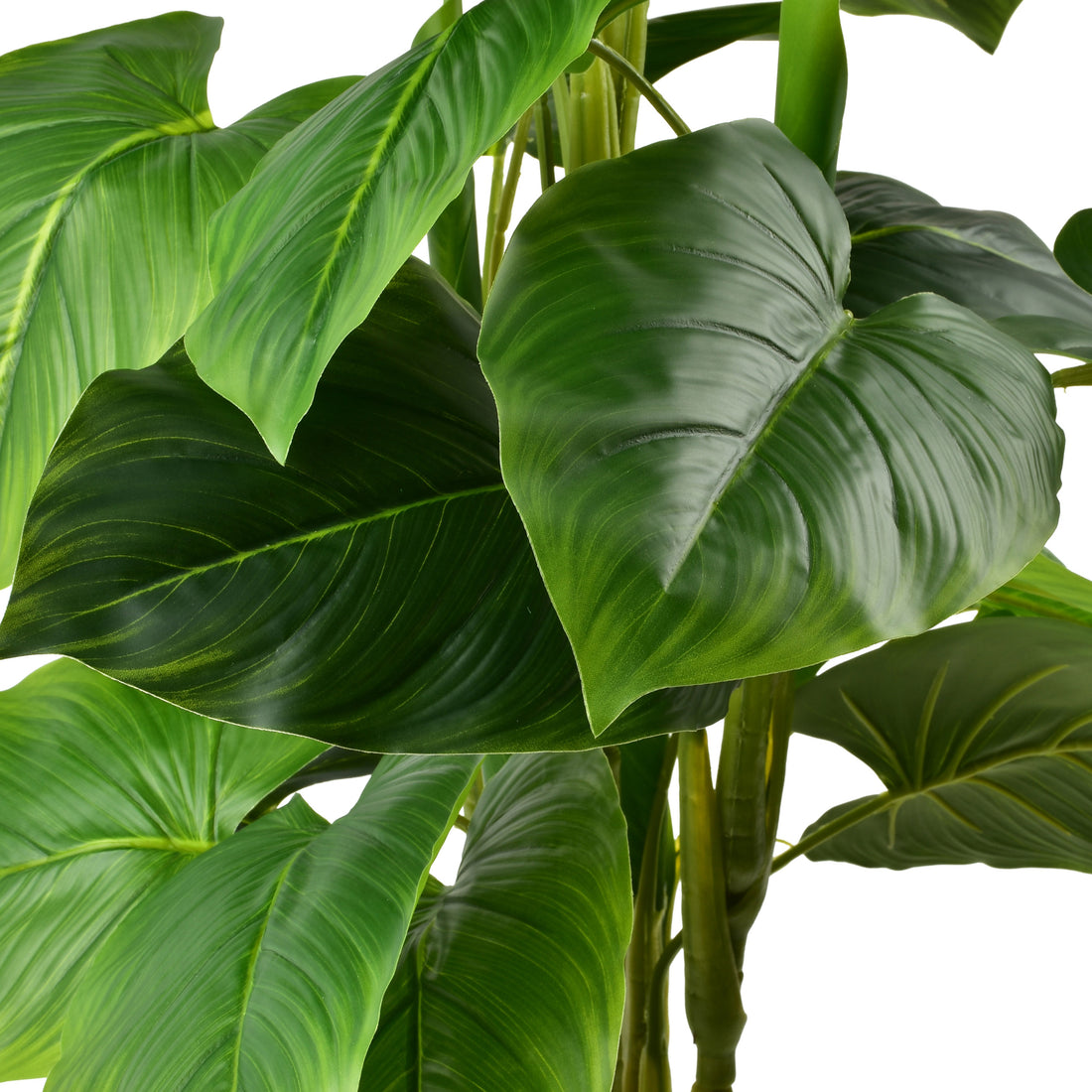 VIRIDIS Kwiat sztuczny 95cm w doniczce