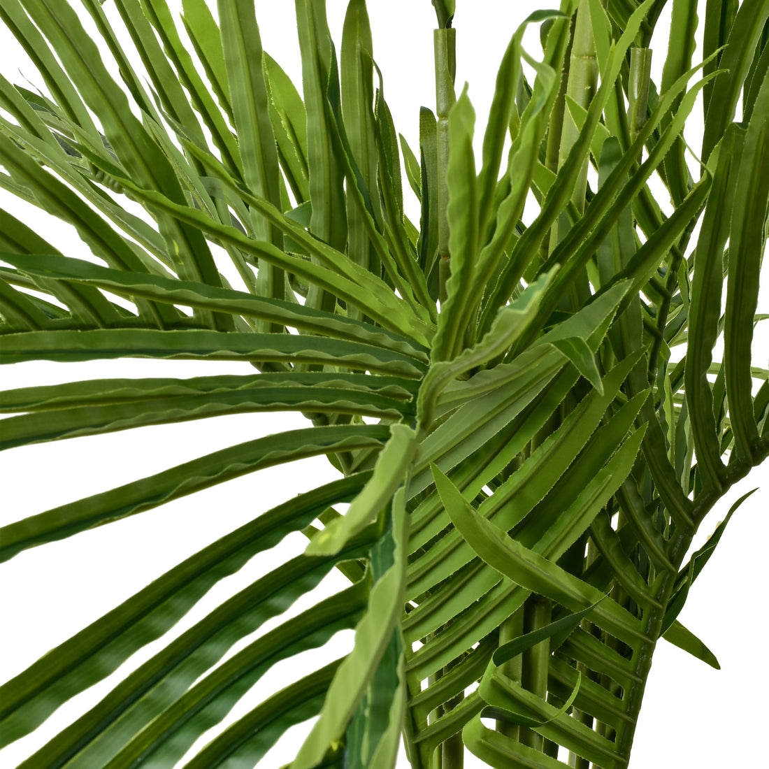 VIRIDIS Kwiat sztuczny Palma 150cm w doniczce