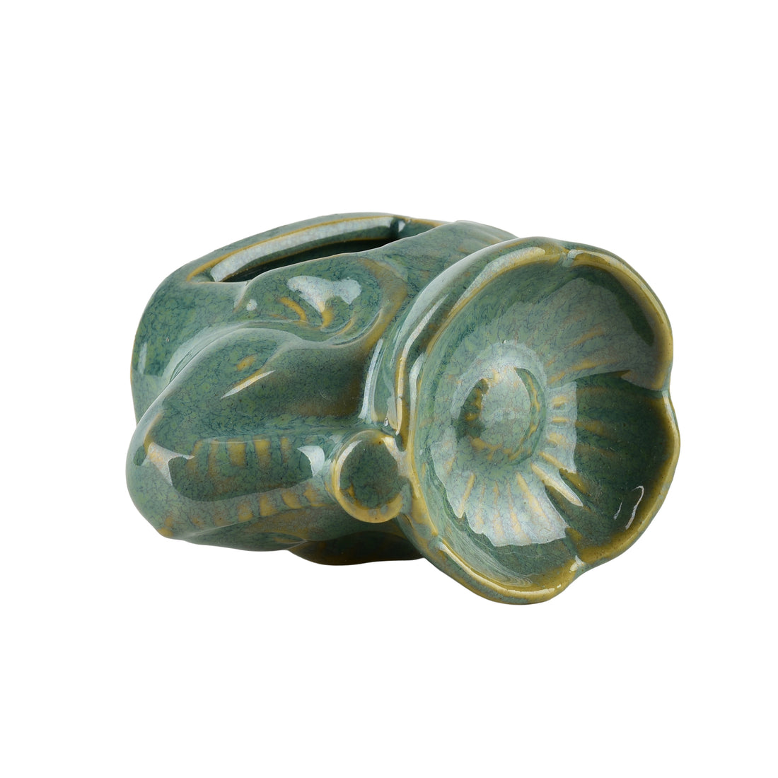 Kominek na olejek 9x5x7cm słonik
