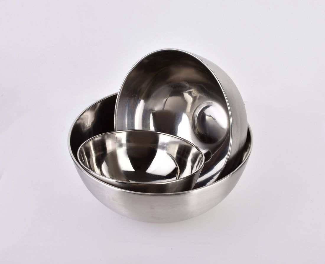 BASIC KICTHEN Miska 17cm 1,1L