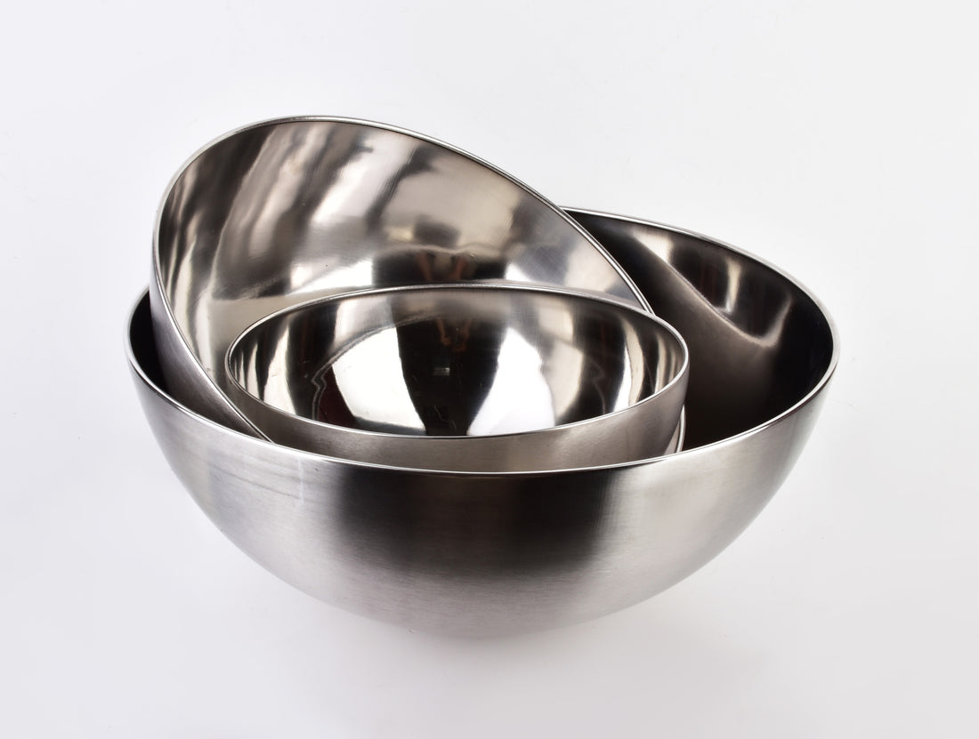 BASIC KICTHEN Miska 36cm 8,5L