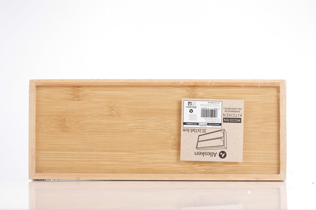 MODERN KITCHEN Dyspenser 33,2x13x5,5cm do folii spożywczej