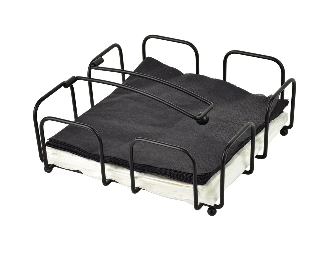 MODERN KICTHEN Serwetnik 19x19x7 cm