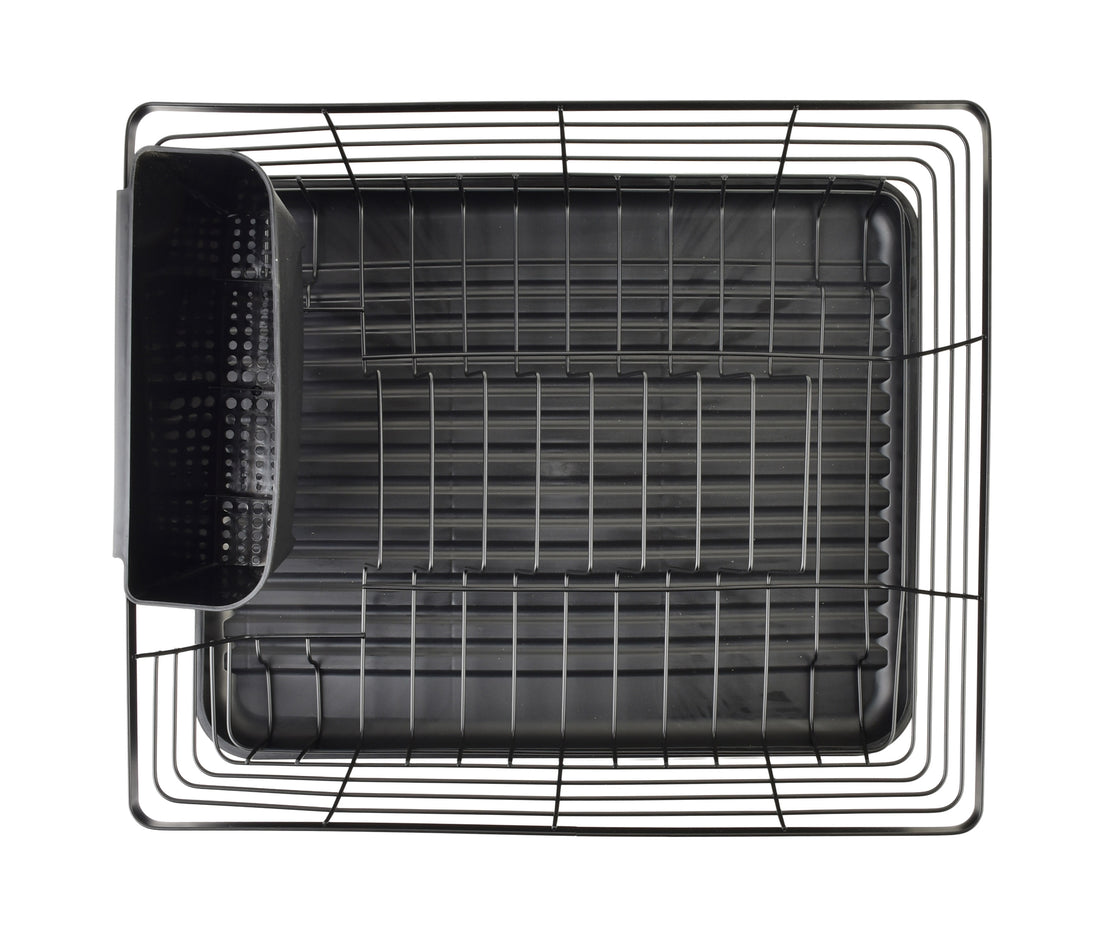 BASIC KITCHEN Ociekacz 36,3x30,2x14,5 cm