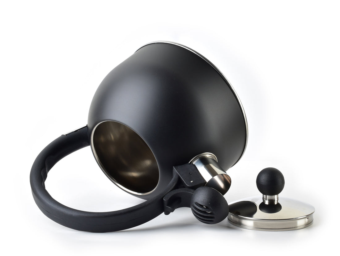 SAM BLACK Czajnik 1,5L