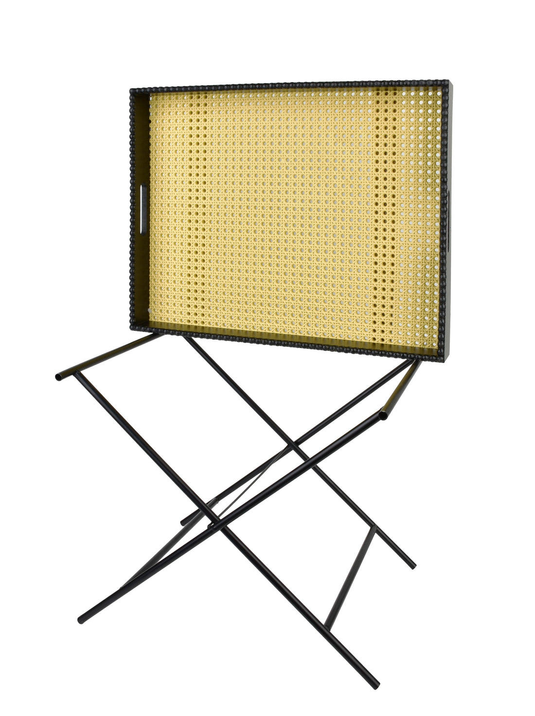 LAMMY Stolik 48x38x40 cmzdejmowana taca