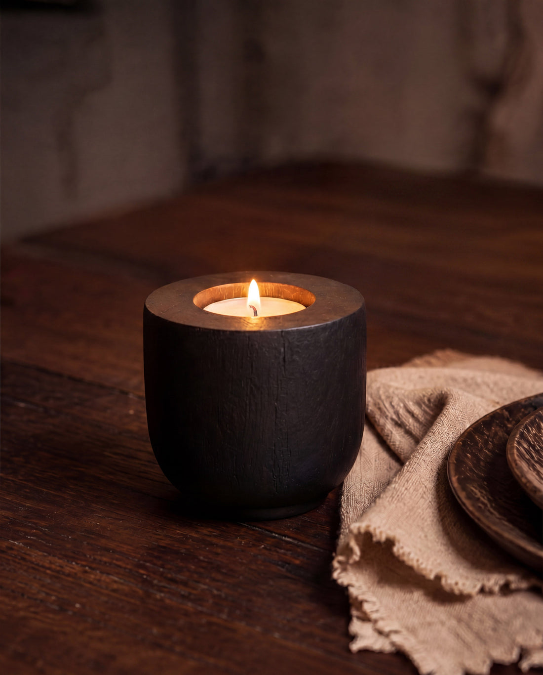 The Bondi Candle Holder
