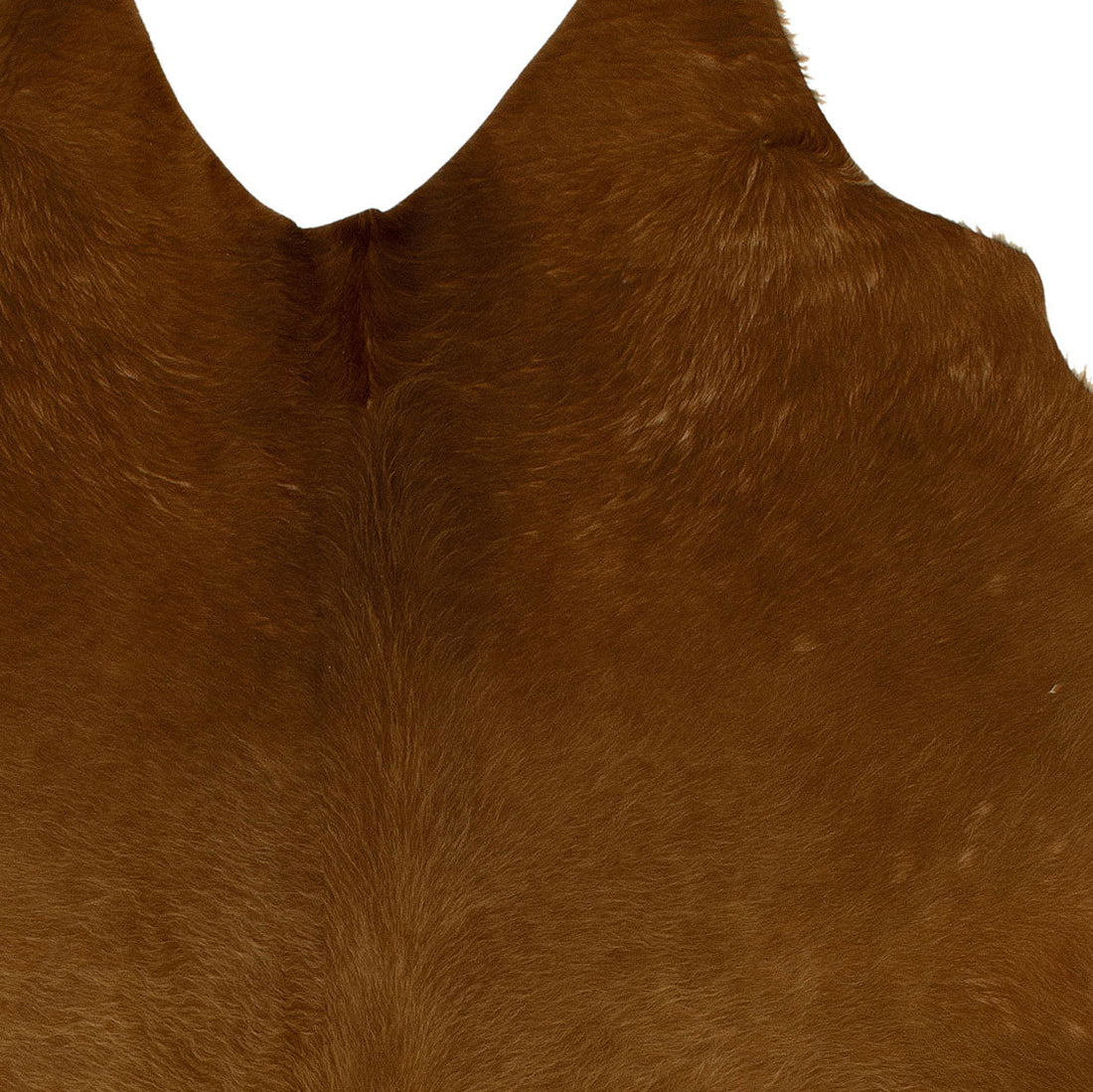 K167 | Unieke Koeienhuid | Lichtbruin, Bruin & Donkerbruin | ca. 180 x 160cm