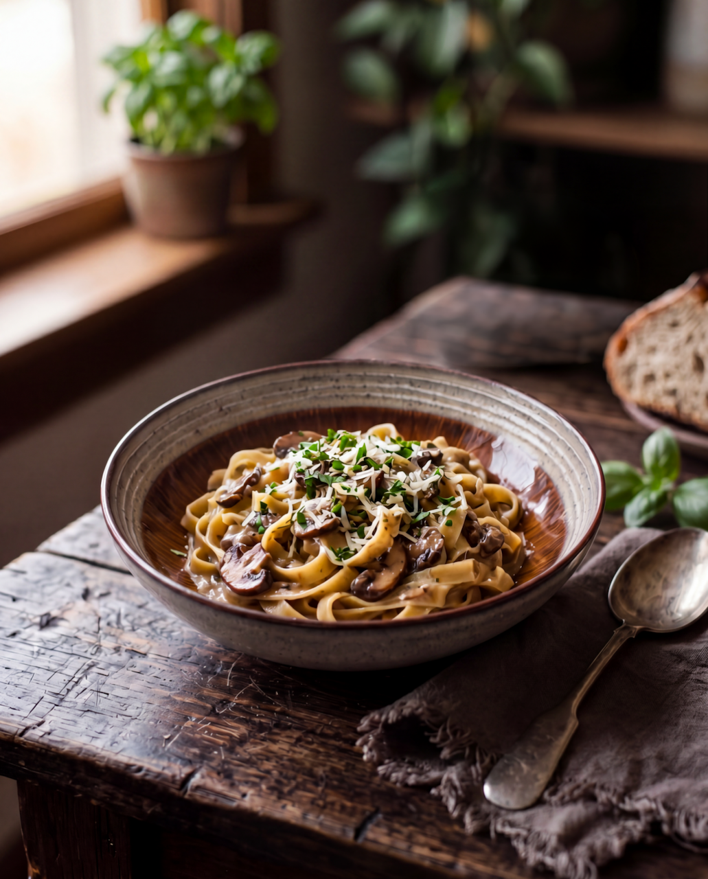 The Comporta Pasta Plate - L