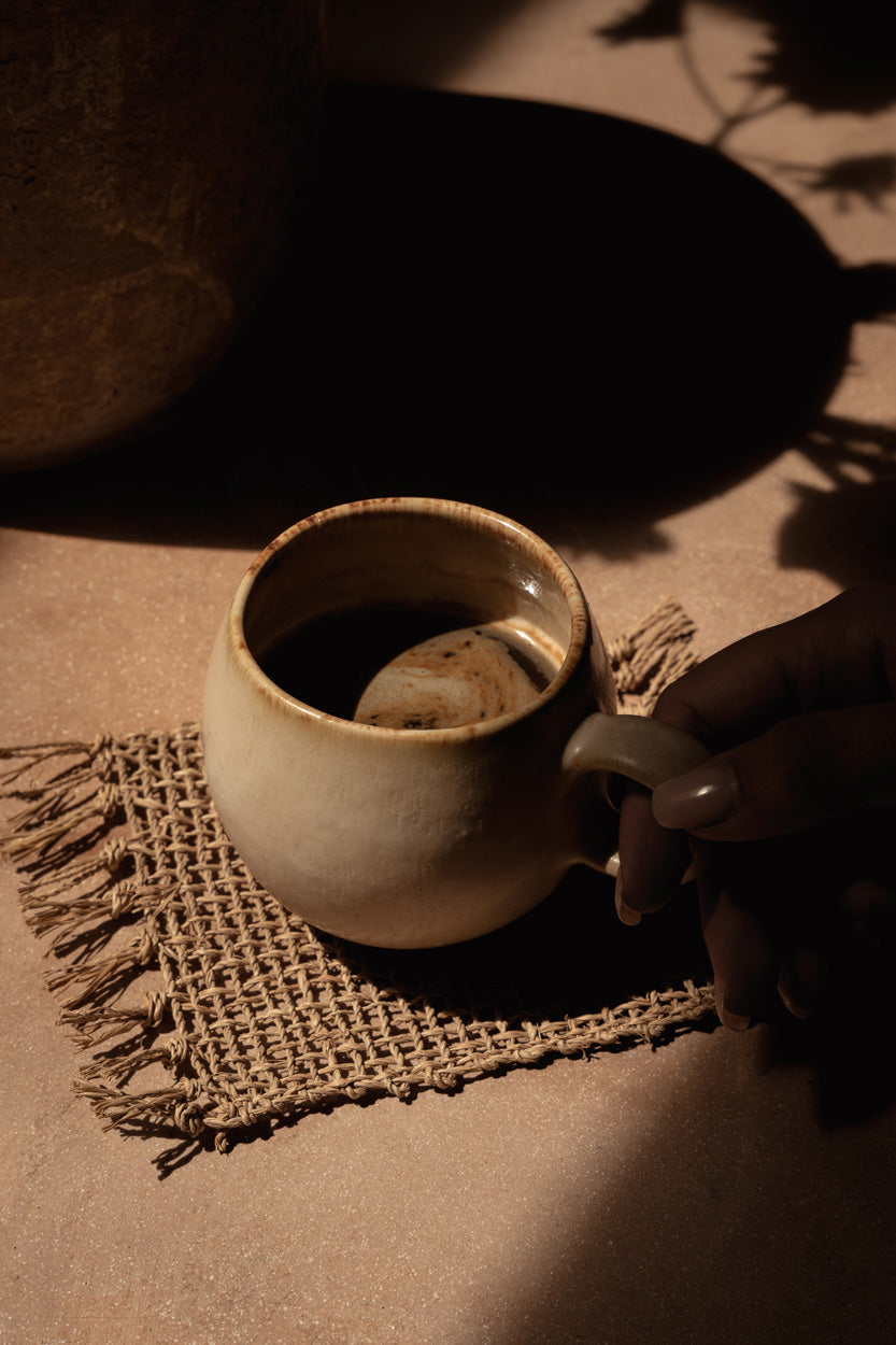 The Cascais Mug - M