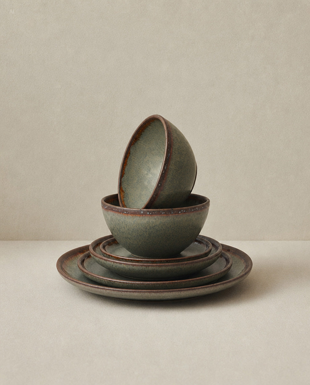The Côa Appetizer Plate