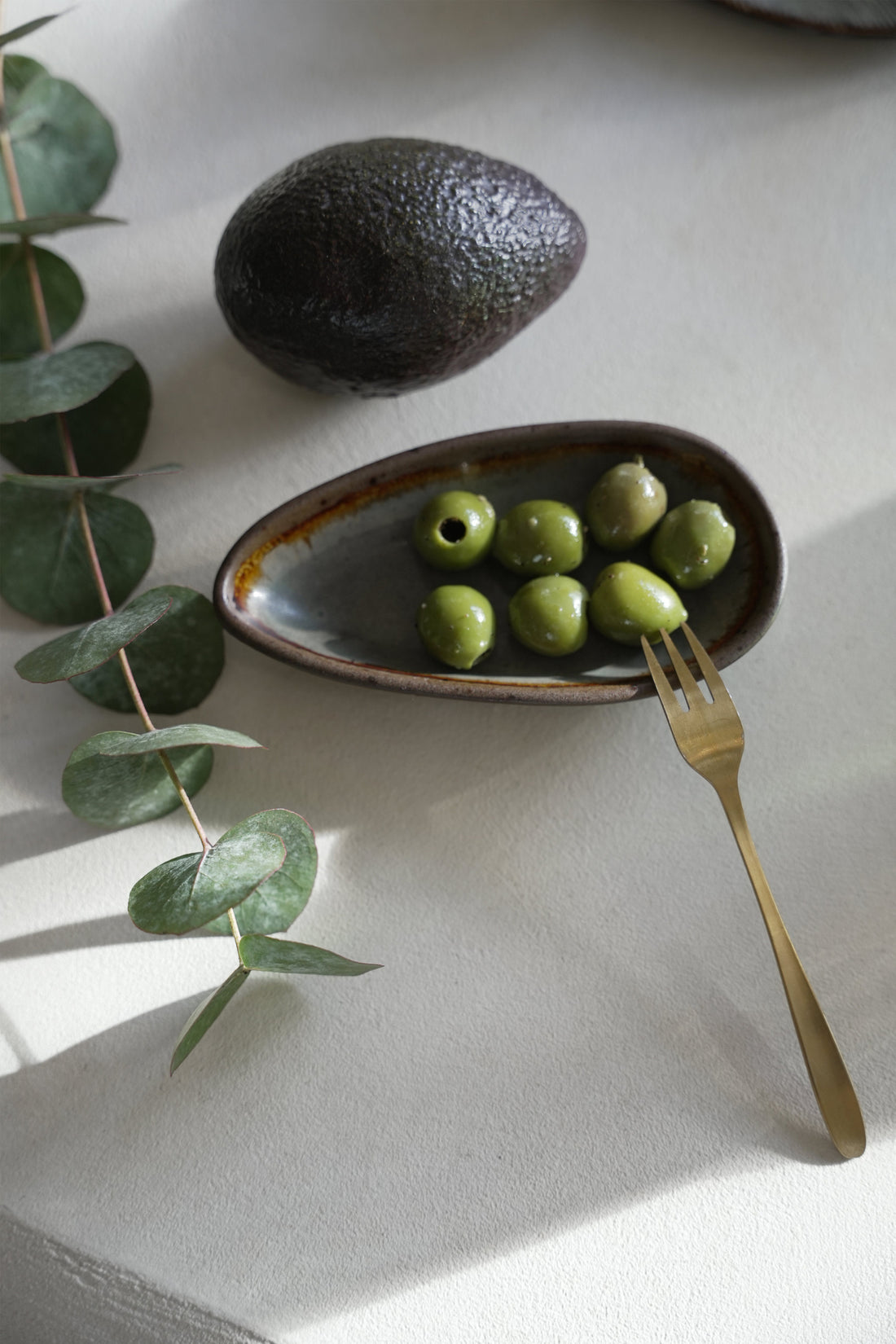 The Côa Serving Platter- S