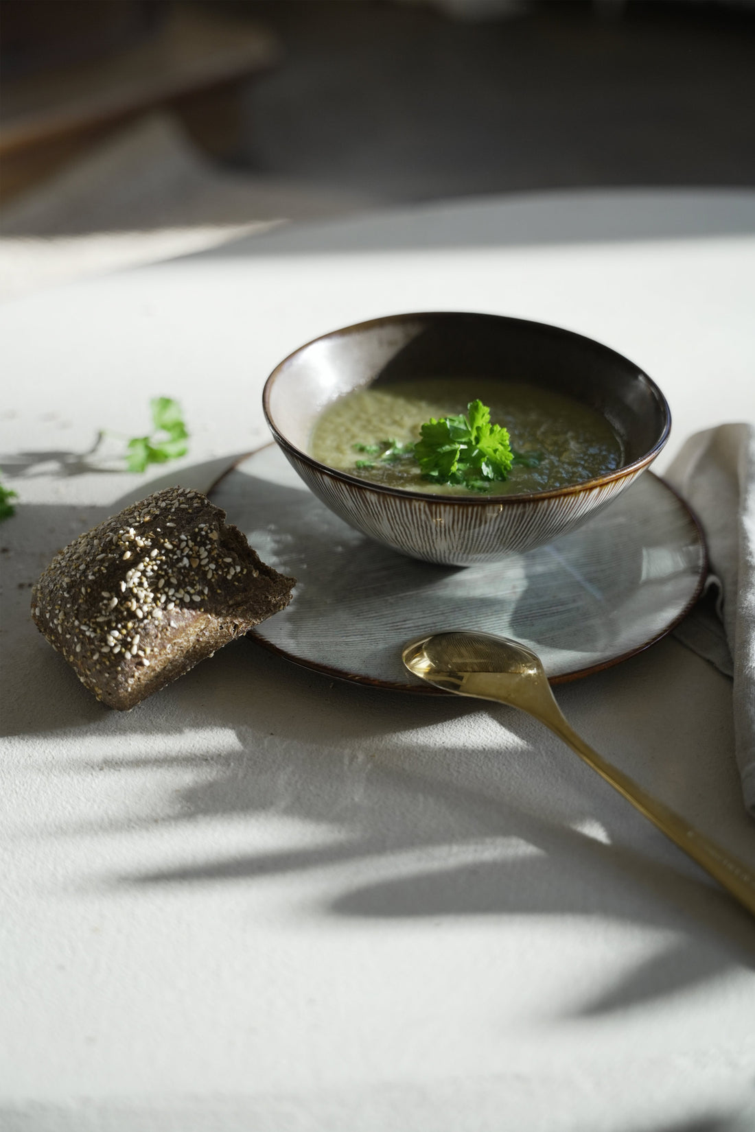 The Peniche Cereal Bowl