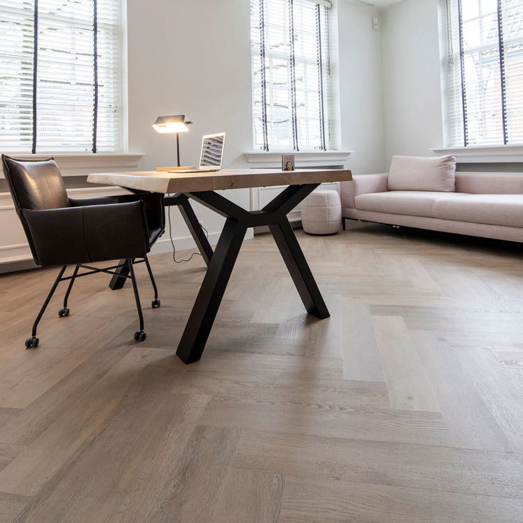 Palazzo visgraat XL 71 | Rigid Click