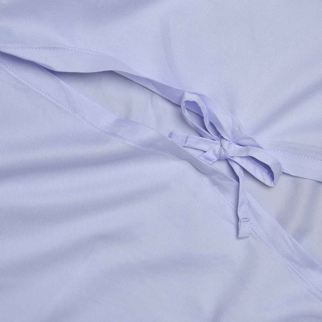 Coco & Cici - TENCEL Twill Dekbedovertrek Lavendel Blauw | + 2 kussenslopen 60x70