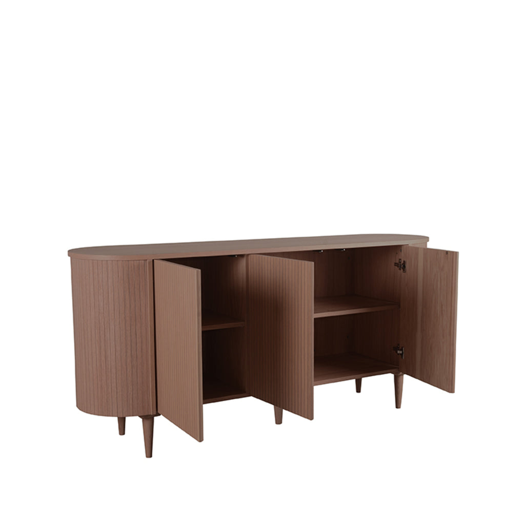 Dressoir Oliva 180x47x85 cm